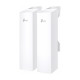 Точка доступа Wi-Fi TP-Link EAP211-Bridge KIT (EAP211-BRIDGEKIT)
