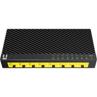 Коммутатор сетевой Netis ST3108GC