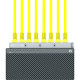 Коммутатор сетевой Netis ST3108GC
