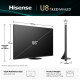 Телевизор Hisense 55U8Q