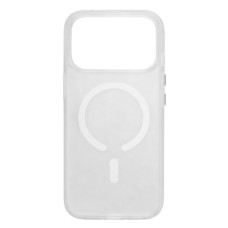 Чохол до мобільного телефона BeCover FIBRA Aeris MagSafe Apple iPhone 17 Pro Max (715365)