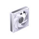 Кулер до корпусу JONSBO ZB-120W White