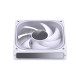 Кулер до корпусу JONSBO ZB-120W White