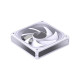 Кулер до корпусу JONSBO ZB-120W White