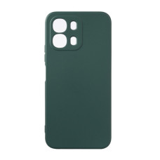 Чехол для мобильного телефона Armorstandart ICON OPPO A6S 4G / A6 4G Dark Green (ARM90350)