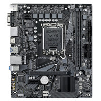Gigabyte Материнська плата H610M S2H V3 DDR4 s1700 H610 2xDDR4 HDMI DP D-Sub mATX (H610M_S2H_V3_DDR4)