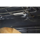 Gorenje SET (oven electrical BO6737E02X- inox + hob electrical ECT41SC - black), 738881 (SET_BO6737E02X_ECT41SC)