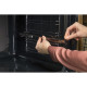 Gorenje SET (oven electrical BO6737E02X- inox + hob electrical ECT41SC - black), 738881 (SET_BO6737E02X_ECT41SC)