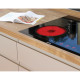 Gorenje SET (oven electrical BO6737E02X- inox + hob electrical ECT41SC - black), 738881 (SET_BO6737E02X_ECT41SC)