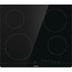 Gorenje SET (oven electrical BO6737E02X- inox + hob electrical ECT41SC - black), 738881 (SET_BO6737E02X_ECT41SC)