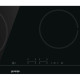 Gorenje SET (oven electrical BO6737E02X- inox + hob electrical ECT41SC - black), 738881 (SET_BO6737E02X_ECT41SC)
