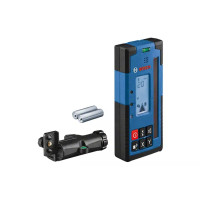 Bosch Приймач лазерного сигналу LR60, 0-300м, ±.5мм (0.601.069.P00)