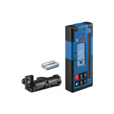 Bosch LR60 laser signal receiver, 0-300m, ±.5mm (0.601.069.P00)