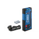 Bosch LR60 laser signal receiver, 0-300m, ±.5mm (0.601.069.P00)