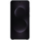 Samsung Galaxy S25 Edge (S937), Kindsuit case, Black (EF-VS937PBEGWW)