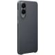 Samsung Galaxy S25 Edge (S937), Kindsuit case, Black (EF-VS937PBEGWW)