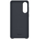 Samsung Galaxy S25 Edge (S937), Kindsuit case, Black (EF-VS937PBEGWW)