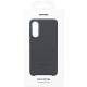 Samsung Galaxy S25 Edge (S937), Kindsuit case, Black (EF-VS937PBEGWW)