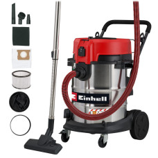Einhell Einhell TE-VC 5090 SACL Professional Vacuum Cleaner 1300W 230mBar 50l 13kg (2347450)
