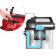 Einhell Пилосос професійний Einhell TE-VC 5090 SACL 1300Вт 230мБар 50л 13кг (2347450)