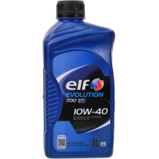 Elf Олива моторна ELF Evolution 700 STI 10W-40 1л (12-1 STI) (214125) (ELF12-1STI)