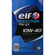Elf Олива моторна ELF Evolution 700 STI 10W-40 1л (12-1 STI) (214125) (ELF12-1STI)