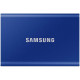 Накопитель SSD USB 3.2 2TB T7 Samsung (MU-PC2T0H/WW)