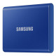 Накопитель SSD USB 3.2 2TB T7 Samsung (MU-PC2T0H/WW)