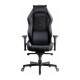 Кресло игровое GT Racer X-3105 Black/Gray (X-3105 Fabric Black/Gray)