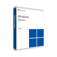 ПО для сервера Microsoft Windows Server 2025 RDS - 1 Device CAL Perpetual, Commercial, OneTime (DG7GMGF0PWHB_0001)