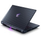 Ноутбук GIGABYTE Aorus Master 16 BZH (AORUS_16BZHC6UAE65SP)