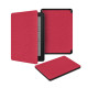 Чехол для электронной книги BeCover Smart Case Amazon Kindle Paperwhite 12th Gen. 2024 7"//Colorsoft (2024) Red (712849)
