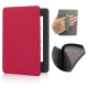 Чехол для электронной книги BeCover Smart Case Amazon Kindle Paperwhite 12th Gen. 2024 7"//Colorsoft (2024) Red (712849)