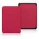 Чехол для электронной книги BeCover Smart Case Amazon Kindle Paperwhite 12th Gen. 2024 7"//Colorsoft (2024) Red (712849)