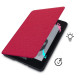 Чехол для электронной книги BeCover Smart Case Amazon Kindle Paperwhite 12th Gen. 2024 7"//Colorsoft (2024) Red (712849)