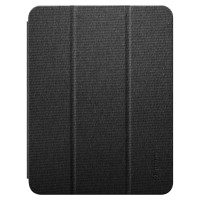 Spigen Чехол для Apple iPad 10.9"(2022) Urban Fit, Black (ACS05306)