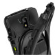 Чехол для планшета BeCover Heavy Duty Samsung Galaxy Tab Active 3 SM-T570/SM-T575/SM-T577 8" Black (713450)