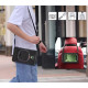 Чехол для планшета BeCover Heavy Duty Samsung Galaxy Tab Active 3 SM-T570/SM-T575/SM-T577 8" Black (713450)