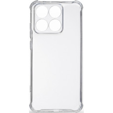 Чехол для мобильного телефона BeCover Anti-Shock Motorola Edge 70 Fusion Clear (716085)