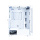 2E ПК Decimal AMD R5-5600, 16Gb, F512GB, NVD3050-8, A520, I4WHITE, 500W, FreeDos, White (2E-11098)