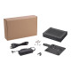 ASUS Nettop PN43-BBN200MD MFF, Intel N200, 1*SO-DIMM, M.2SSD, UMA, WiFi, no OS (90MR0172-M00040)