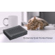 ASUS Nettop PN43-BBN200MD MFF, Intel N200, 1*SO-DIMM, M.2SSD, UMA, WiFi, no OS (90MR0172-M00040)