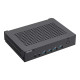 ASUS Nettop PN43-BBN200MD MFF, Intel N200, 1*SO-DIMM, M.2SSD, UMA, WiFi, no OS (90MR0172-M00040)