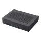 ASUS Nettop PN43-BBN200MD MFF, Intel N200, 1*SO-DIMM, M.2SSD, UMA, WiFi, no OS (90MR0172-M00040)