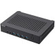 ASUS Nettop PN43-BBN200MD MFF, Intel N200, 1*SO-DIMM, M.2SSD, UMA, WiFi, no OS (90MR0172-M00040)