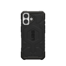 UAG Чохол UAG для iPhone 17, Pathfinder MagSafe, Black (114550114040)