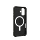 UAG Чохол UAG для iPhone 17, Pathfinder MagSafe, Black (114550114040)