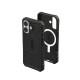 UAG Чохол UAG для iPhone 17, Pathfinder MagSafe, Black (114550114040)