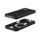 UAG Чохол UAG для iPhone 17, Pathfinder MagSafe, Black (114550114040)