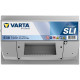 VARTA Акумулятор Dynamic SLI 12В 74Аг 750А R+ (574402075)